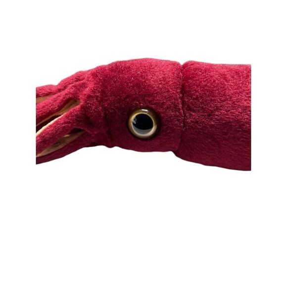 Giant Squid Stuffed Plush Toy Approx 22” Soft - Picture 3 of 4